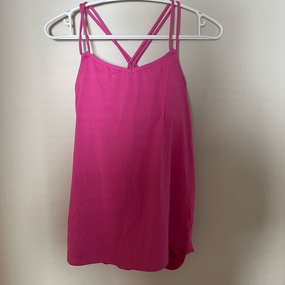 Lululemon Make a Move Tank - Picture 5 of 8